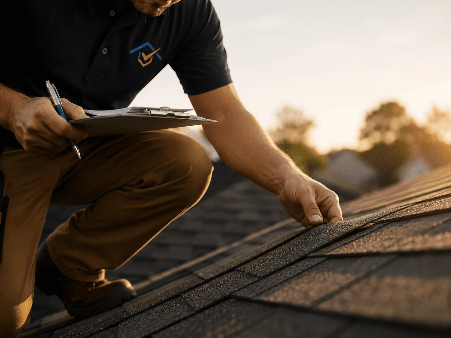 Why Choose Roof Inspection in Troup, TX