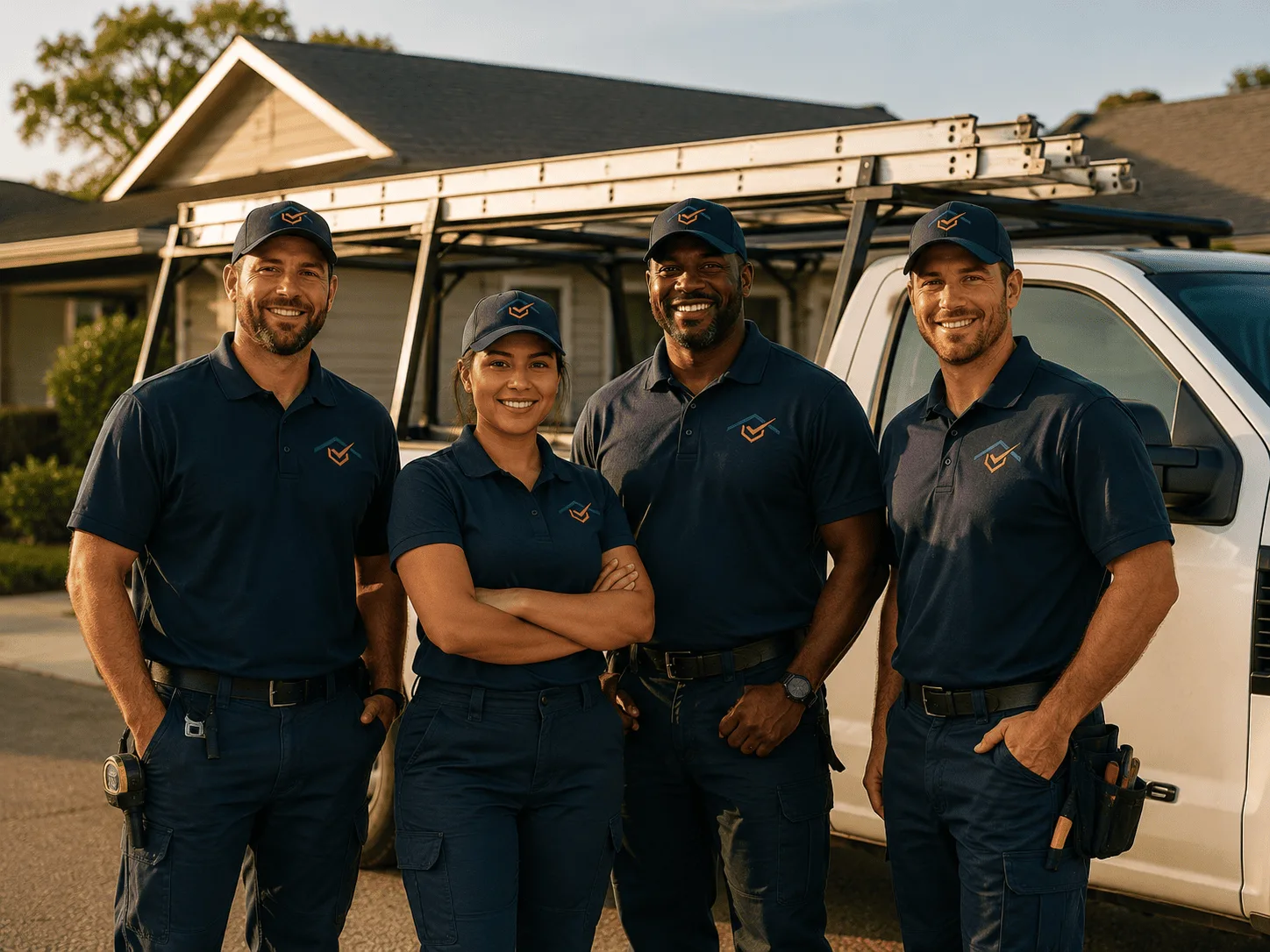 Roof Inspection company in Troup, TX